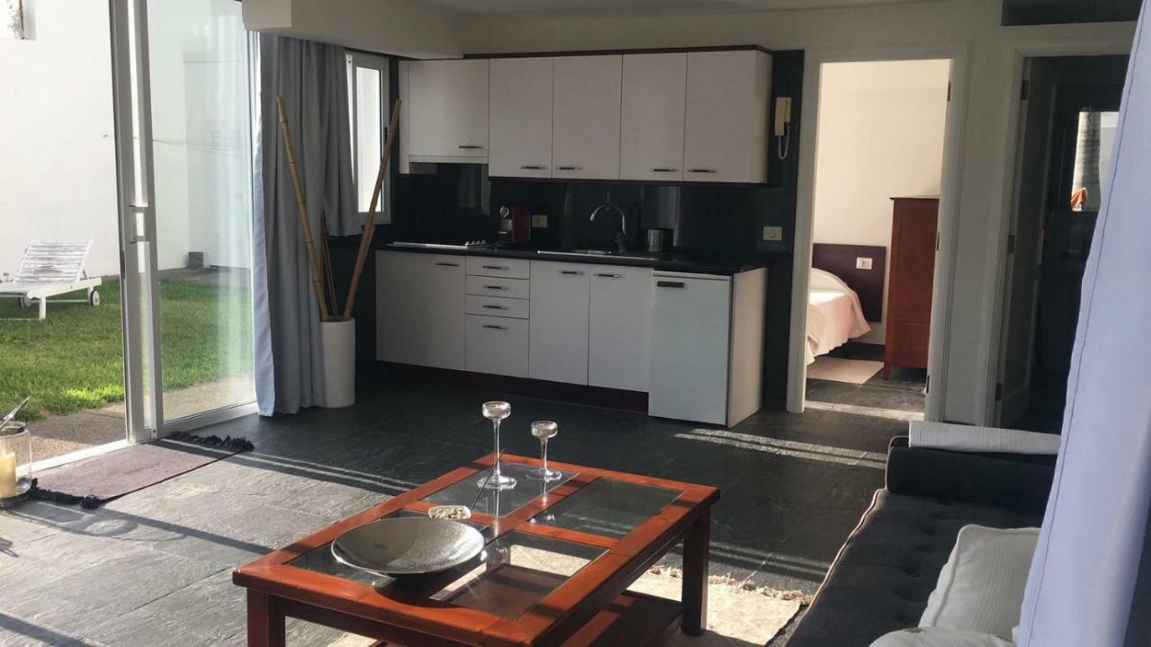 White House Suite Los Llanos De Aridane Exterior photo