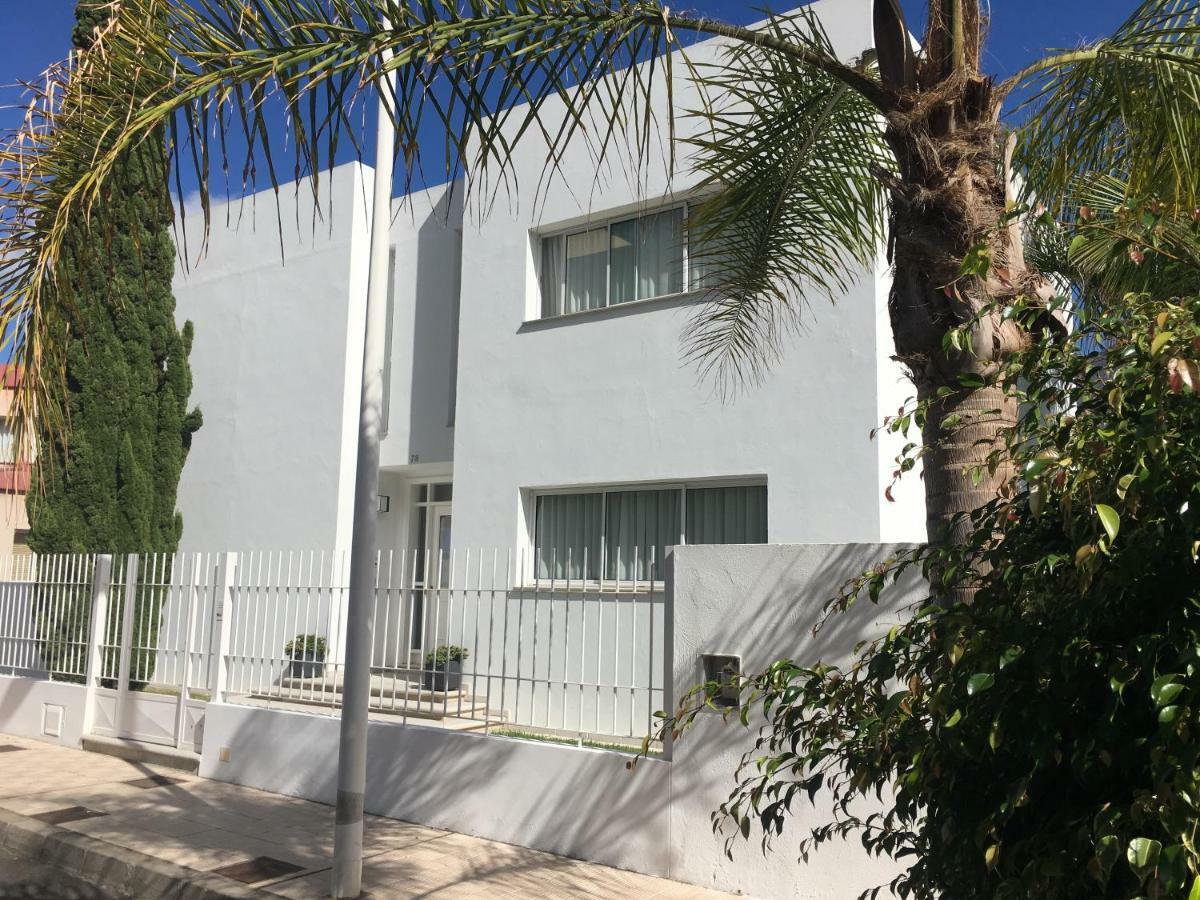 White House Suite Los Llanos De Aridane Exterior photo